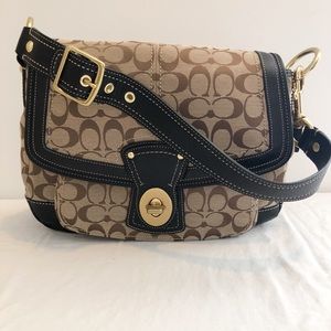 WUC Coach Handbag